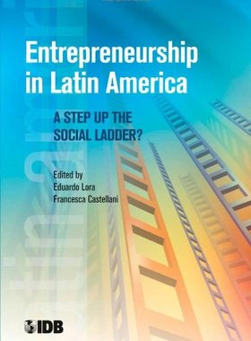 【预售】Entrepreneurship in Latin America: A Step Up t...