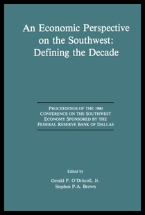 【预售】An Economic Perspective on the Southwest: Defini