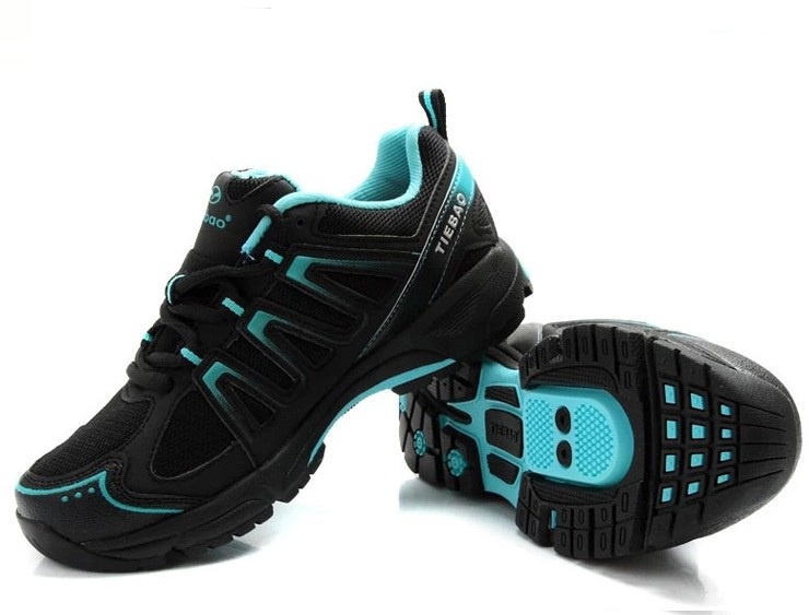 Chaussures de cyclisme homme - Ref 871517 Image 1