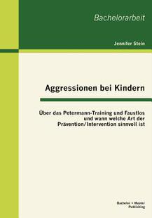 【预售】Aggressionen Bei Kindern: Ber Das Pe...