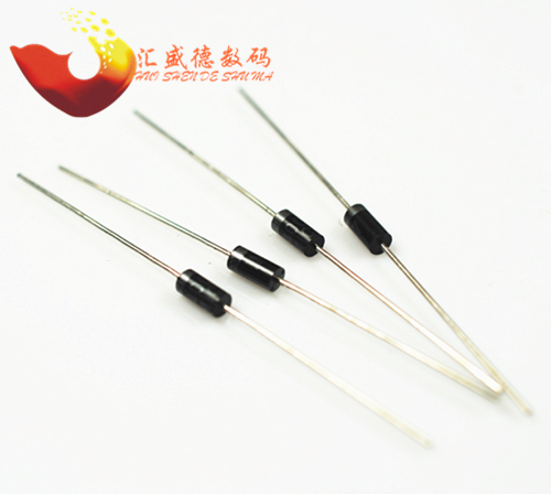 【和彬】1N5400 IN5400 直插 整流二极管 10个=2元