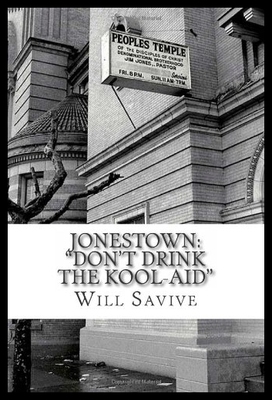 【预售】Jonestown: 