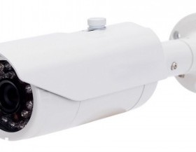 HD-SDI高清摄像机1080P200万全实时酒楼健身房服务厅宽动态监控头