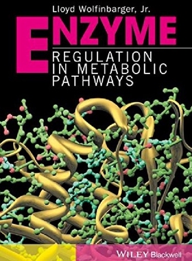 【预订】Enzyme Regulation in Metabolic Pathw...