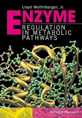 【预订】Enzyme Regulation in Metabolic Pathw...