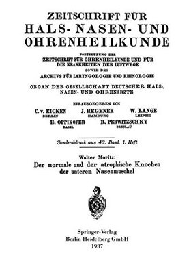 【预订】Der Normale Und Der Atrophische Knoc...