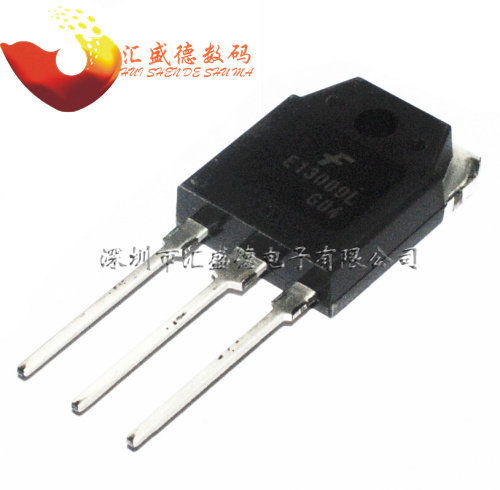 【和彬】功率三极管 KSE13009L E13009L 13009 12A/700V 2个