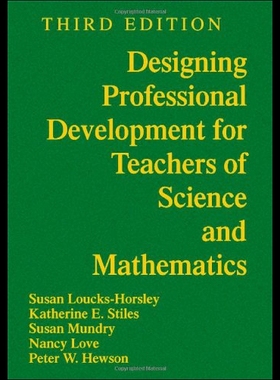 【预售】Designing Professional Development for Teachers o
