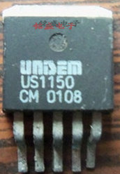 进口稳压管 US1150CM US1150CMTR 贴片TO-263-5 质量保证