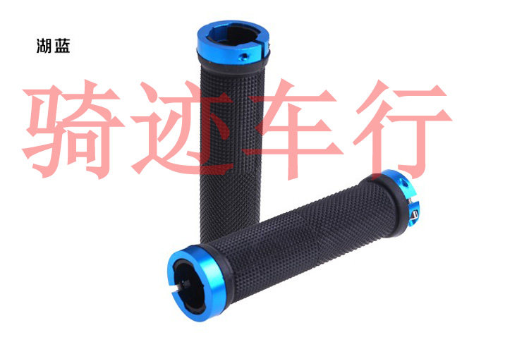 Poignées de vélo - Ref 2347028 Image 1