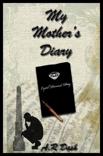 【预售】My Mother's Diary