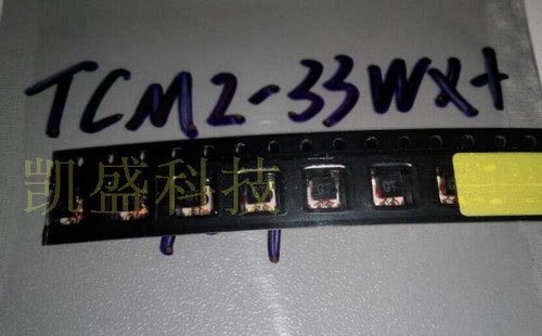 TCML1-11X+ TCML1-19+ Mini-Circuits 原装现货