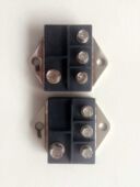 MXG MXY 二极管桥堆 兰州发电机旋转整流器