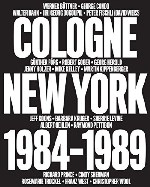 【预订】no problem: cologne / new york 1984/.
