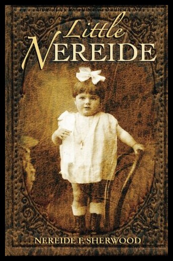 【预售】Little Nereide