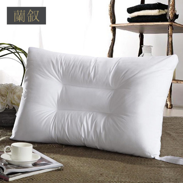 兰叙家纺 五星级酒店 二代可水洗羽丝绒纤维对枕(1对装) 优惠券折后¥69包邮(¥129-60) 兰叙家纺 五星级酒店 二代可水洗羽丝绒纤维对枕(1对装) 优惠券折后¥69包邮(¥129-60)