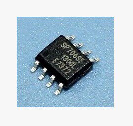 贴片IC SP706SEN SP706SE 微处理器监控电路芯片 可直拍
