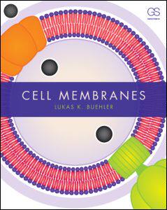 【预订】Cell Membranes