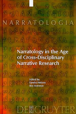 【预售】Narratology in the Age of Cross-Disciplinary N...