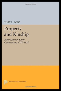 and Connec Property Early Inheritance 预售 Kinship