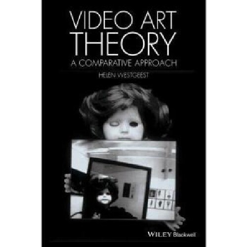 【预订】Video Art Theory