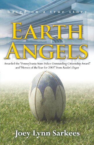 【预售】Earth Angels: A True Story of Heroism in the Face...