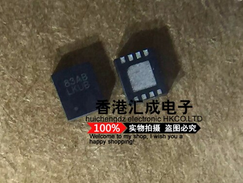 LP38500SD-ADJ LP38500SD LP38500 LP38500S QFN8 全新原装