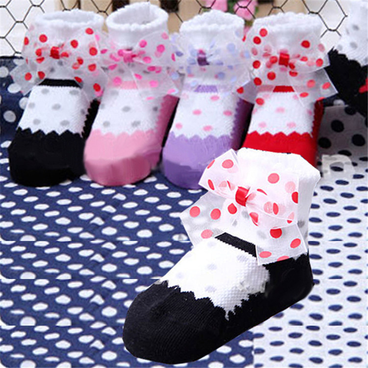 Chaussettes enfant - Ref 2109047 Image 1