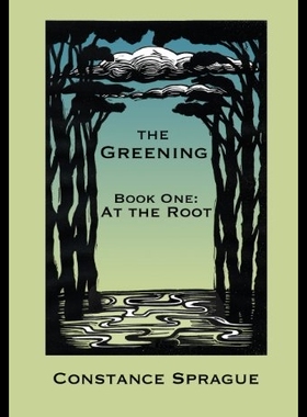 【预售】The Greening: At the Root