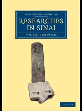 【预售】Researches in Sinai