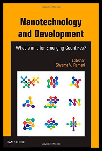 【预售】Nanotechnology and Development: What's in It for