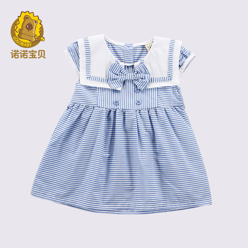Robe enfant LOLOBABY - Ref 2045690 Image 1