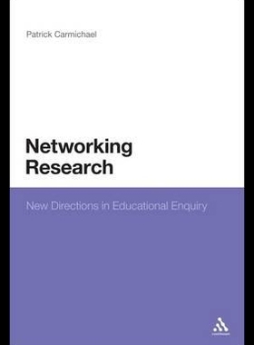 【预售】Networking Research: New Directions in