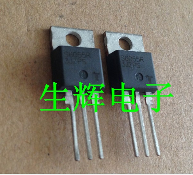 原装全新单向可控硅进口