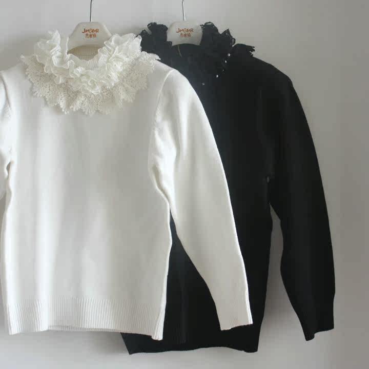 Pull fille JMBEAR - Ref 2105413 Image 1