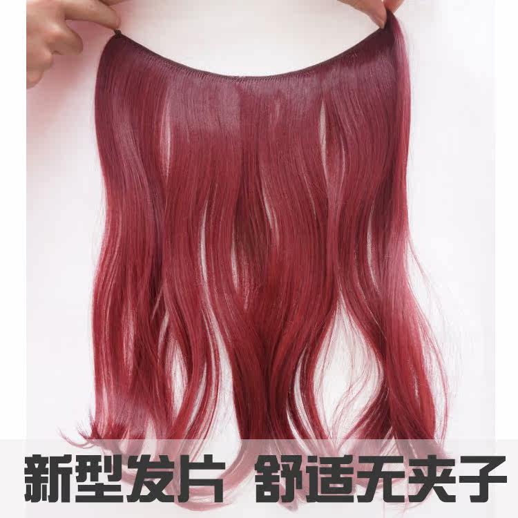 Extension cheveux - Ref 218950 Image 1
