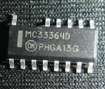 MC33364D SOP14脚全新液晶电源贴片IC芯片 质量保证