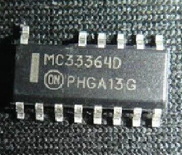MC33364D SOP14脚全新液晶电源贴片IC芯片 质量保证