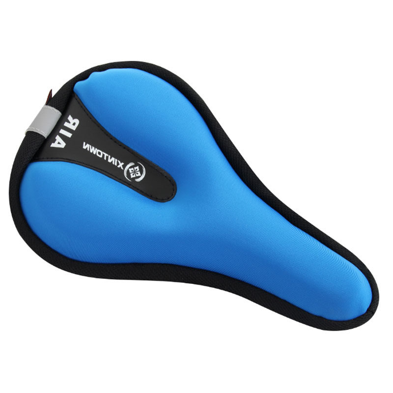 Selle de vélo BATFOX - Ref 2359605 Image 1