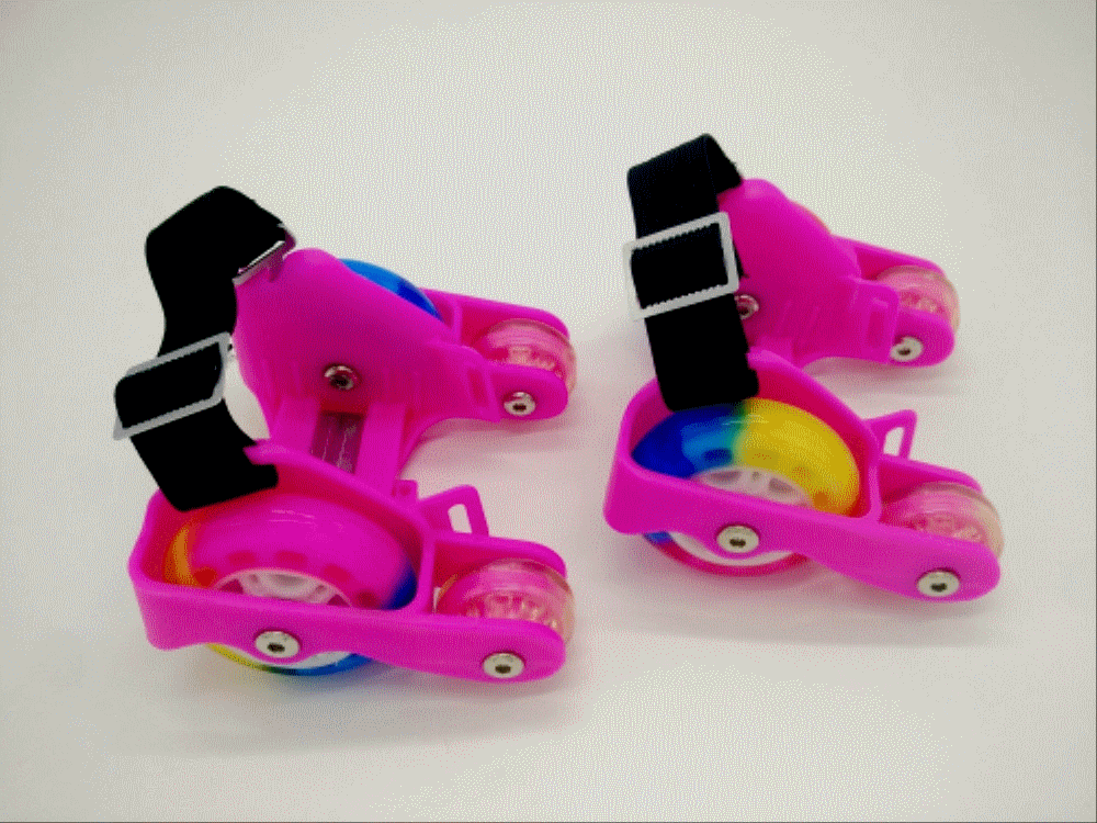 Roller Hot Wheel - Ref 2567892 Image 1