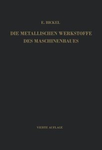 【预订】Die Metallischen Werkstoffe Des Masc...