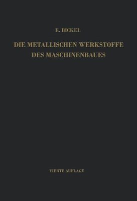 【预订】Die Metallischen Werkstoffe Des Masc...