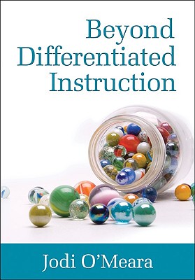 【预售】Beyond Differentiated Instruction