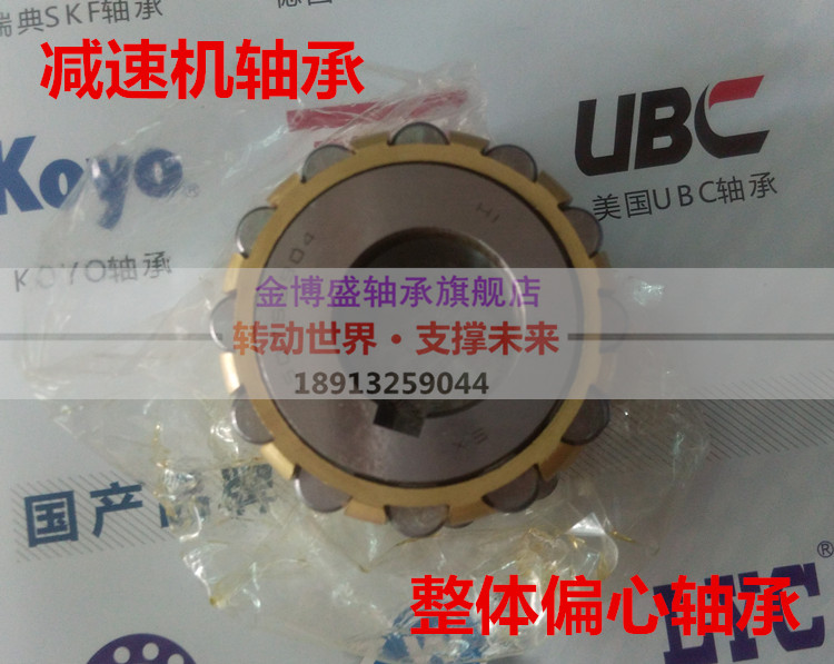 减速机整体偏心轴承100752904 150752904 200752904 250752904
