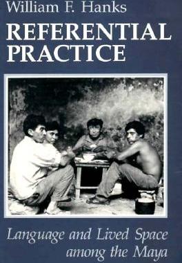 【预售】Referential Practice: Language and L...