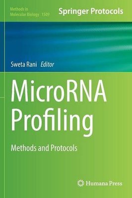 【预订】MicroRNA Profiling