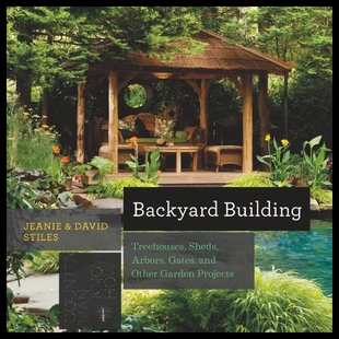 Treehouses Building Backyard Sheds... 预售