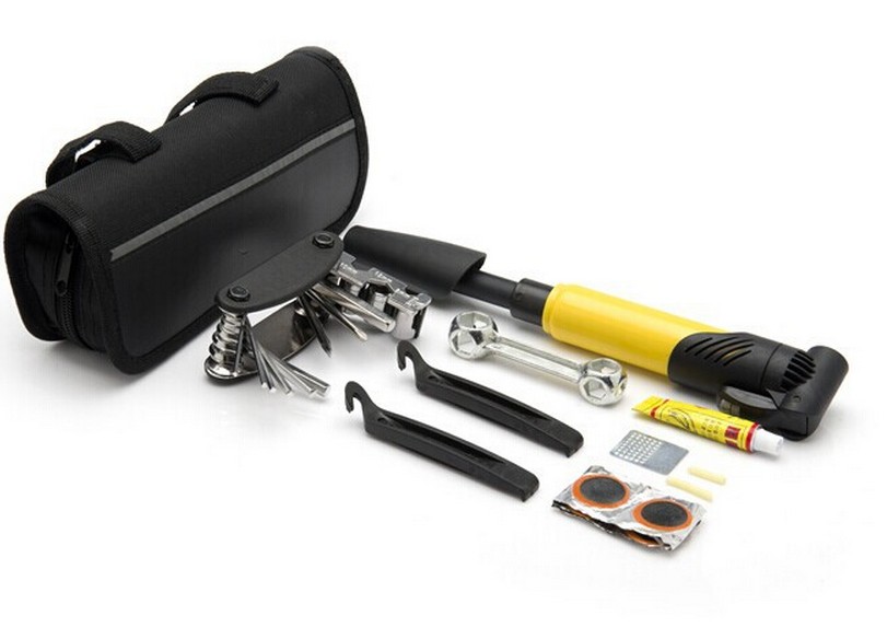 Outils pour vélo MINKE - Ref 2283187 Image 1