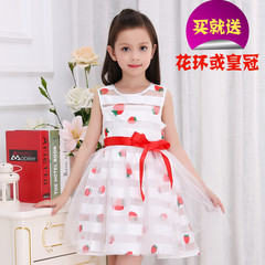 Robe enfant en flanelle - Ref 2045484 Image 8