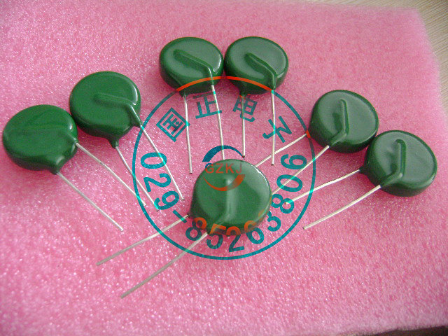 国正 MYD-10K820 压敏电阻 全新原装5只起拍 拍询价